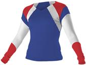 Alleson Lotus Cheerleaders Uniform Shells CO Alleson Lotus Cheerleaders Uniform Shells CO