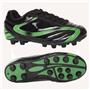 Vizari "Treviso FG" Youth Green Soccer Cleats