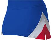 Alleson Spree Flex Cheerleaders Uniform Skirts CO Alleson Spree Flex Cheerleaders Uniform Skirts CO