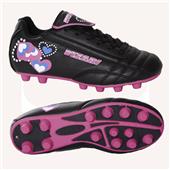 Vizari "Retro Hearts" Youth Soccer Cleats