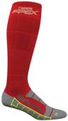 Worth Vo2fx Graduated Compression Softball Socks