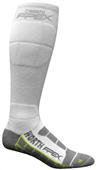 Worth Vo2fx Graduated Compression Softball Socks