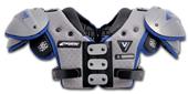 Champro Vertex Varsity/Youth Football Shoulder Pad