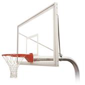 Ruffneck Supreme Fixed Height Basketball Goals Ruffneck Supreme Fixed Height Basketball Goals