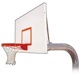 Tyrant Excel Fixed Height Basketball Goals Tyrant Excel Fixed Height Basketball Goals