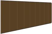 FT456-WB BodyGuard Protective Wall Padding FT456-WB BodyGuard Protective Wall Padding