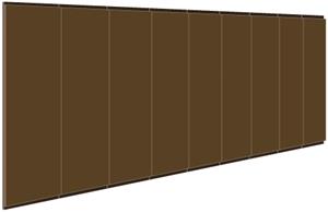 SADDLE BROWN
