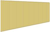 FT456-WB BodyGuard Protective Wall Padding FT456-WB BodyGuard Protective Wall Padding