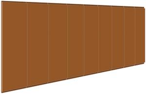SIENNA ORANGE