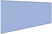 FT456-WB BodyGuard Protective Wall Padding