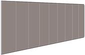 FT456-WB BodyGuard Protective Wall Padding FT456-WB BodyGuard Protective Wall Padding