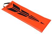 Fisher Football Target Markers (Set of 2)