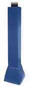 FT80 Basketball Safety Pole Pad/Gusset Pad Combo FT80 Basketball Safety Pole Pad/Gusset Pad Combo