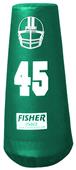 Fisher Junior Football Pop Up Dummies Fisher Junior Football Pop Up Dummies