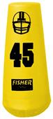 Fisher Junior Football Pop Up Dummies Fisher Junior Football Pop Up Dummies