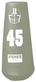 Fisher Junior Football Pop Up Dummies Fisher Junior Football Pop Up Dummies
