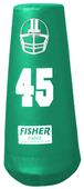 Fisher Junior Football Pop Up Dummies Fisher Junior Football Pop Up Dummies