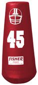 Fisher Junior Football Pop Up Dummies Fisher Junior Football Pop Up Dummies