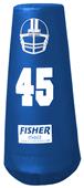 Fisher Junior Football Pop Up Dummies Fisher Junior Football Pop Up Dummies