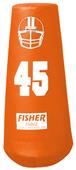 Fisher Junior Football Pop Up Dummies Fisher Junior Football Pop Up Dummies