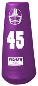 Fisher Junior Football Pop Up Dummies Fisher Junior Football Pop Up Dummies