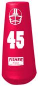 Fisher Junior Football Pop Up Dummies Fisher Junior Football Pop Up Dummies