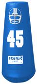 Fisher Junior Football Pop Up Dummies Fisher Junior Football Pop Up Dummies