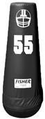 Fisher Varsity Football Pop Up Dummies Fisher Varsity Football Pop Up Dummies