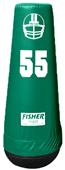 Fisher Varsity Football Pop Up Dummies Fisher Varsity Football Pop Up Dummies