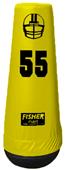 Fisher Varsity Football Pop Up Dummies Fisher Varsity Football Pop Up Dummies