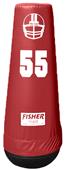 Fisher Varsity Football Pop Up Dummies Fisher Varsity Football Pop Up Dummies