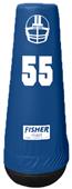 Fisher Varsity Football Pop Up Dummies Fisher Varsity Football Pop Up Dummies