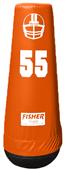 Fisher Varsity Football Pop Up Dummies Fisher Varsity Football Pop Up Dummies