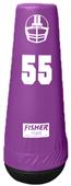 Fisher Varsity Football Pop Up Dummies Fisher Varsity Football Pop Up Dummies