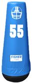 Fisher Varsity Football Pop Up Dummies Fisher Varsity Football Pop Up Dummies