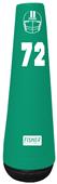 Fisher Pro Football Pop Up Dummies Fisher Pro Football Pop Up Dummies