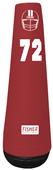 Fisher Pro Football Pop Up Dummies Fisher Pro Football Pop Up Dummies