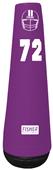 Fisher Pro Football Pop Up Dummies Fisher Pro Football Pop Up Dummies