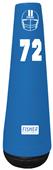 Fisher Pro Football Pop Up Dummies Fisher Pro Football Pop Up Dummies