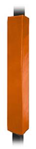 ORANGE PAD