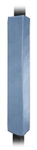 COLUMBIA BLUE PAD