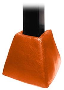 ORANGE PAD