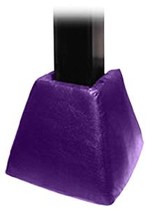 PURPLE PAD