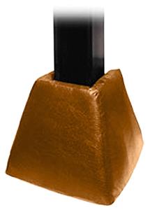 SIENNA ORANGE PAD