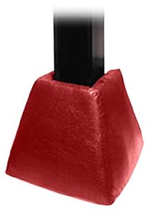 SCARLET PAD