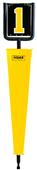 Fisher Football 7' Flip Indicators Fisher Football 7' Flip Indicators
