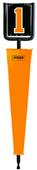 Fisher Football 7' Flip Indicators Fisher Football 7' Flip Indicators