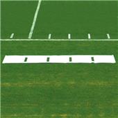 Fisher Football Field Hash Mark Stencils Fisher Football Field Hash Mark Stencils