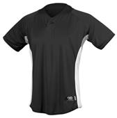 Game Gear Men's One Button PT Baseball Jerseys