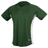 Game Gear Men's One Button PT Baseball Jerseys